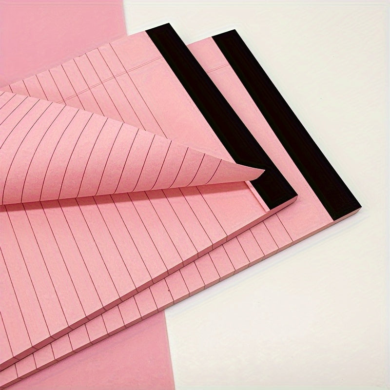 Pink A5 Notebook: Adorable And Sweet, Perfect for Office Use - Minimalist Style, Fantasy Theme, Personalized