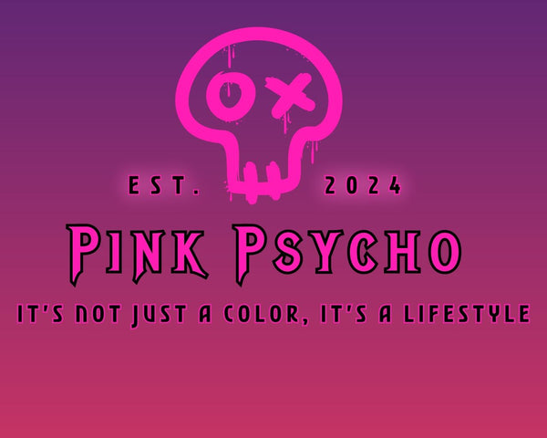Pink Psycho